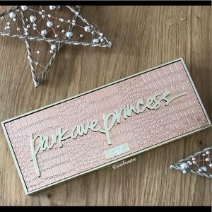 ‼️Tarte: Park Avenue Princess Palette‼️